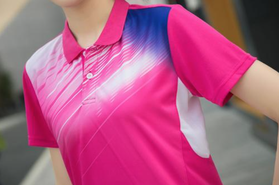 羽毛球服十大品牌排行榜