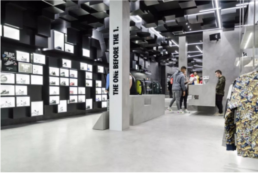 全球十大鞋店排行榜：带你感受最潮的购物体验，快来get吧