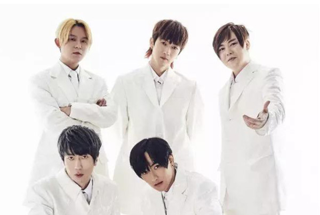 韩国地位最高四大天团排行榜：连EXO与Bigbang都无法上榜