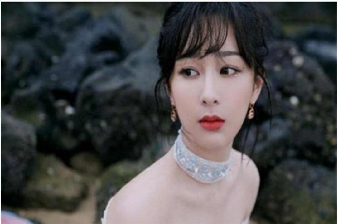 哭戏最好的女演员排行榜：赵丽颖上榜，她的知名度最广