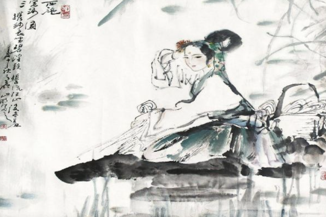 浙江十大历史名人排行榜：西施美丽动人，鲁迅是现代文学奠基者