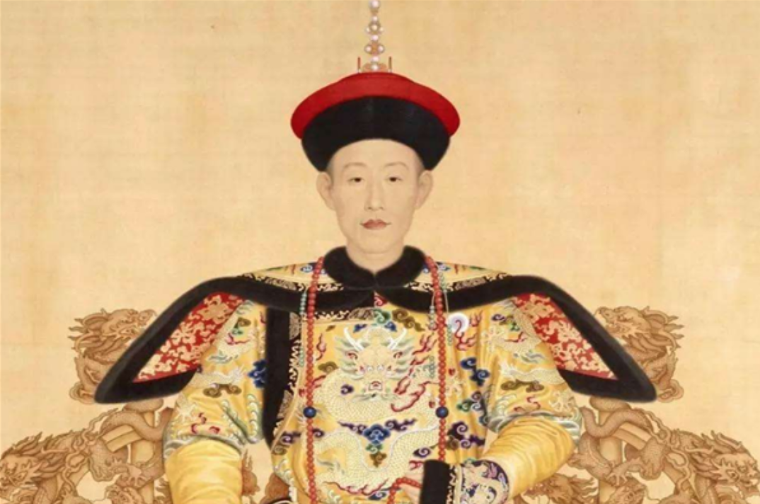 中国十大最长寿的皇帝排行榜：乾隆帝活得最久达到89岁