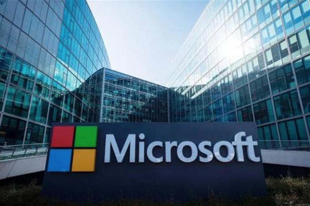十大IT企业排行榜： 微软、IBM、甲骨文居前三，华为上榜