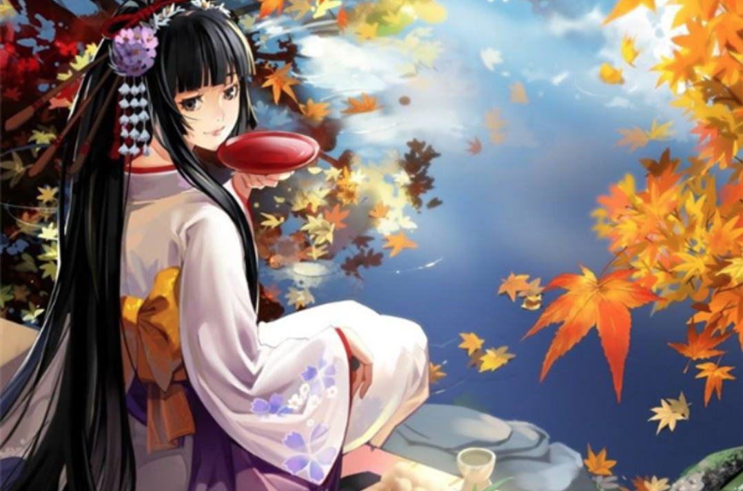 山海经十大美妖排行榜：鲛人眼泪幻化成珠，姑射仙子冰肌玉骨