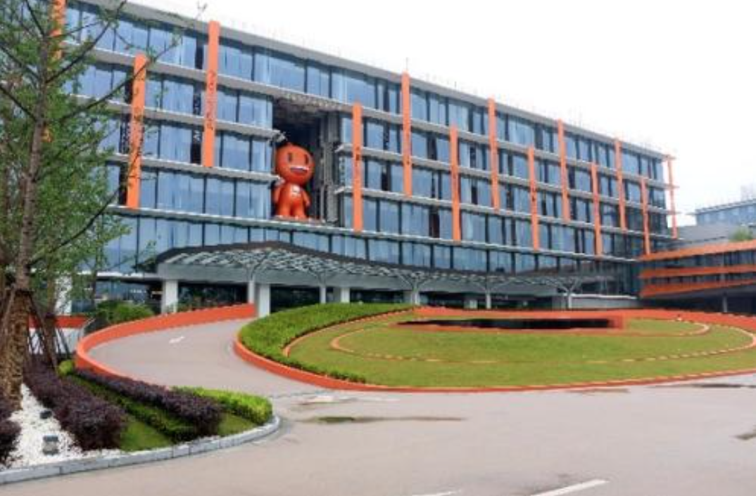中国十大互联网巨头排行榜：全球第一家IPO上市视频网站在其中