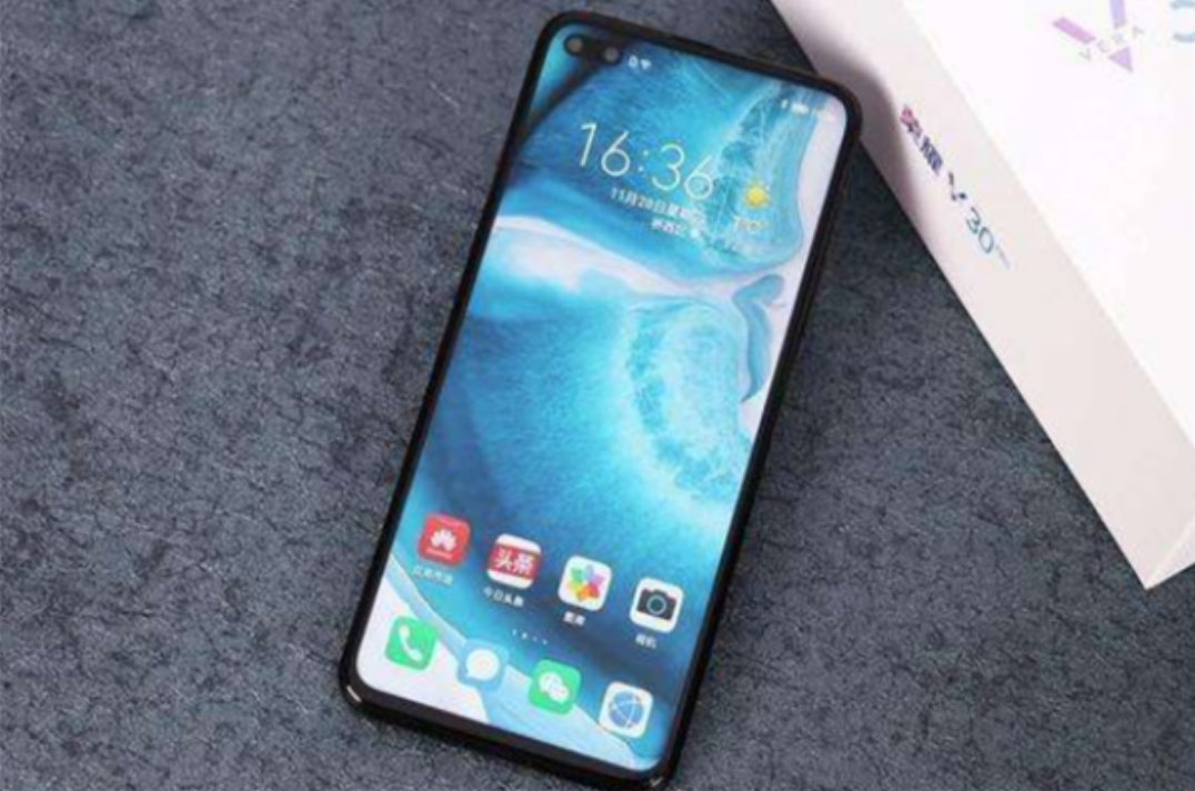 信号最好的5G手机排行榜：华为、小米、vivo上榜