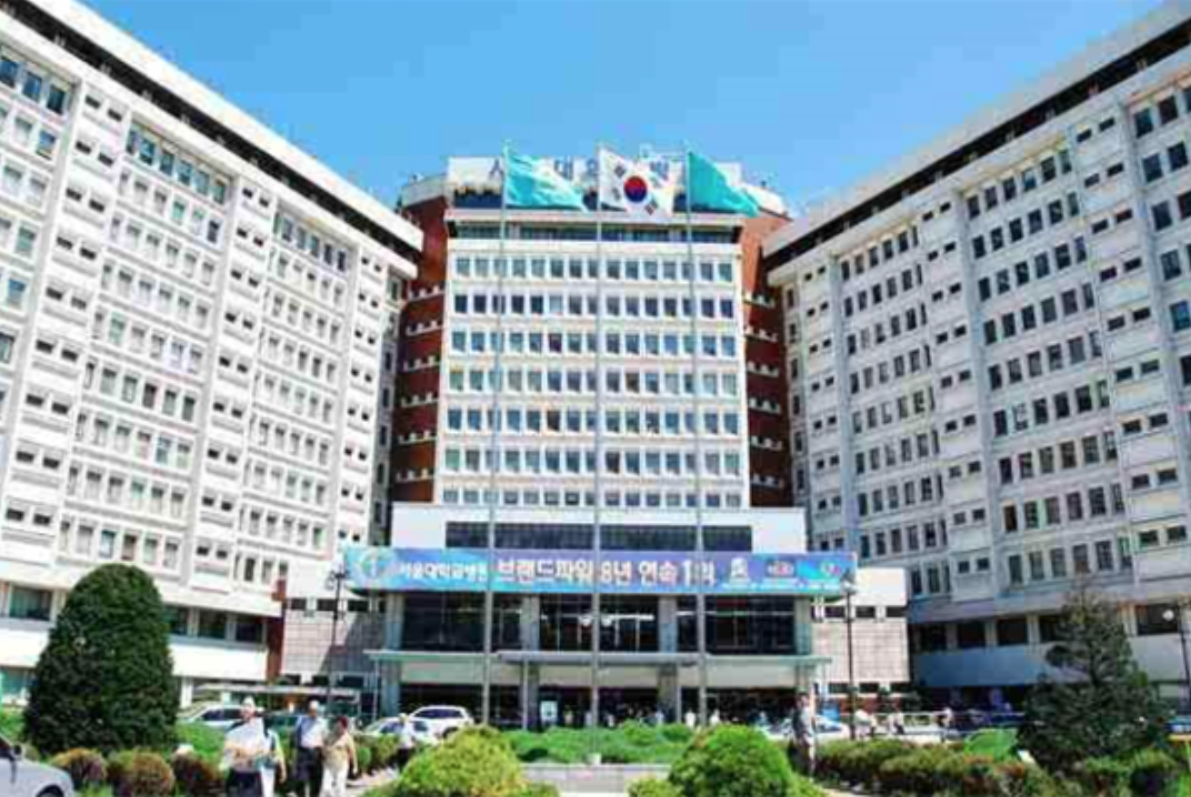 十大韩国大学排行榜：延世大学上榜，成均馆大学已有622年历史