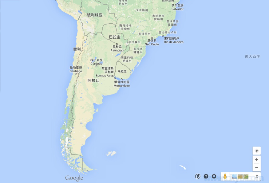 智利是国家吗？智利属于哪个洲？