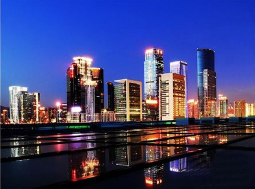 中国十大房产公司排行榜：知名度高的房地产企业有哪些？