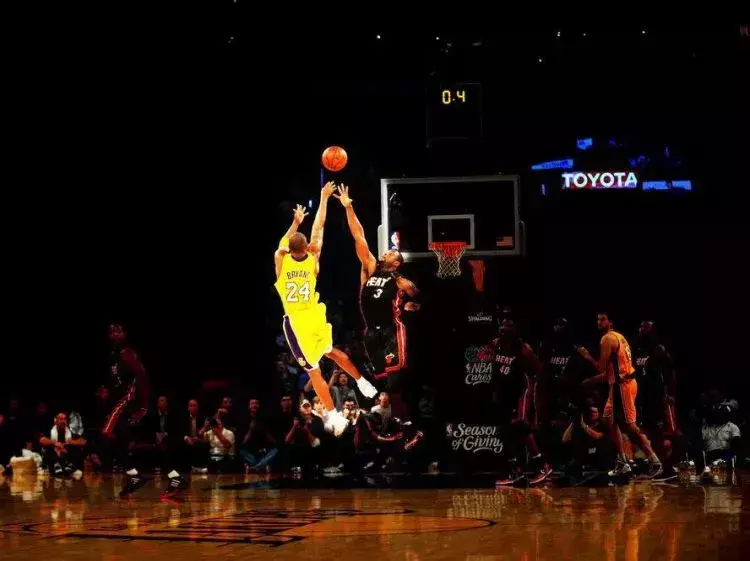 史上最权威NBA历史十大巨星排行榜