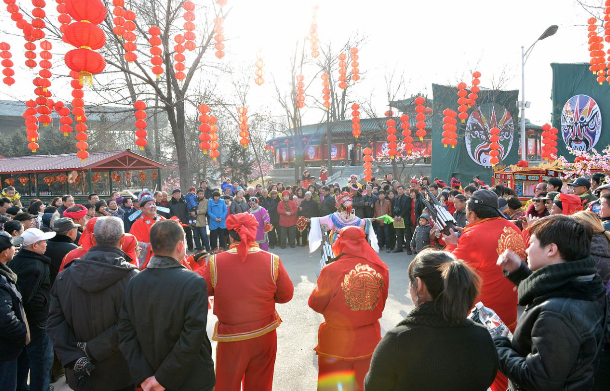 北京民俗文化排行榜：老北京特色民俗文化有哪些呢？