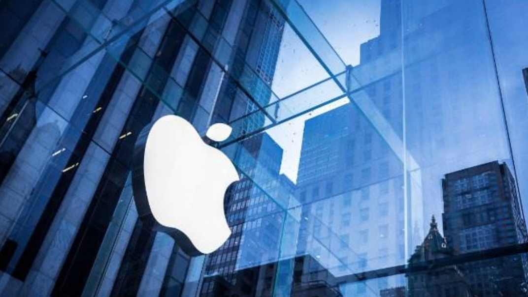 全球十大科技顶尖公司排行榜：中国两家公司上榜
