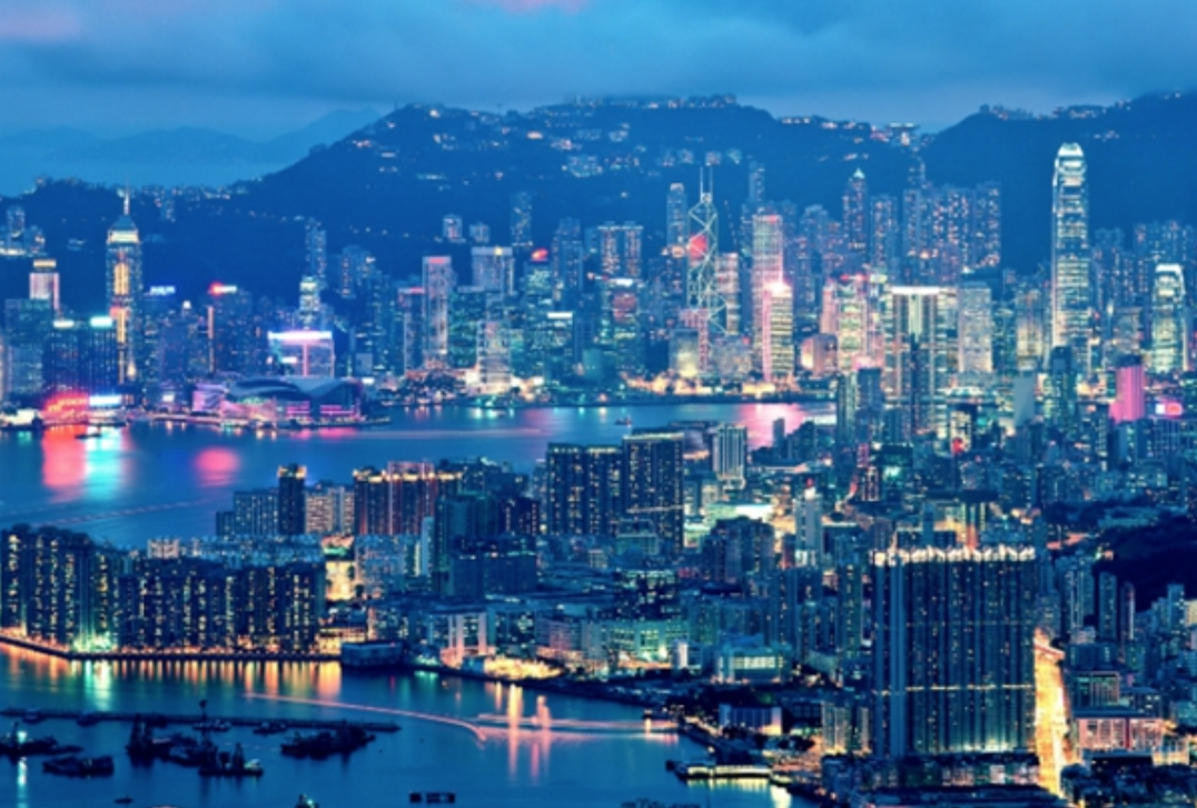 中国十大金融中心城市:第一居然不是北京
