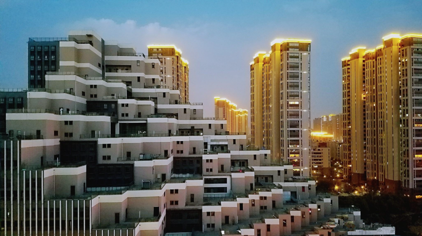 中国奇葩建筑排行榜：“金字塔”在中国