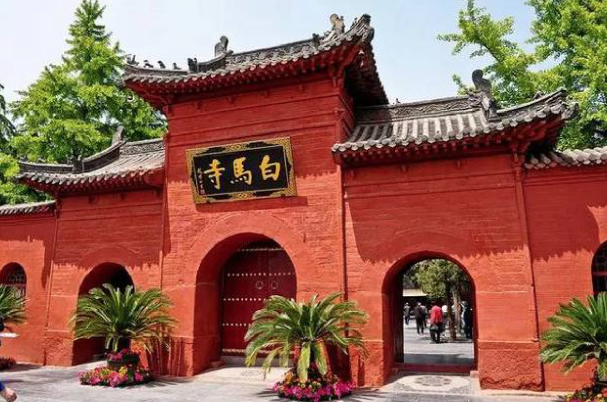 中国最灵验的十大寺庙排行榜