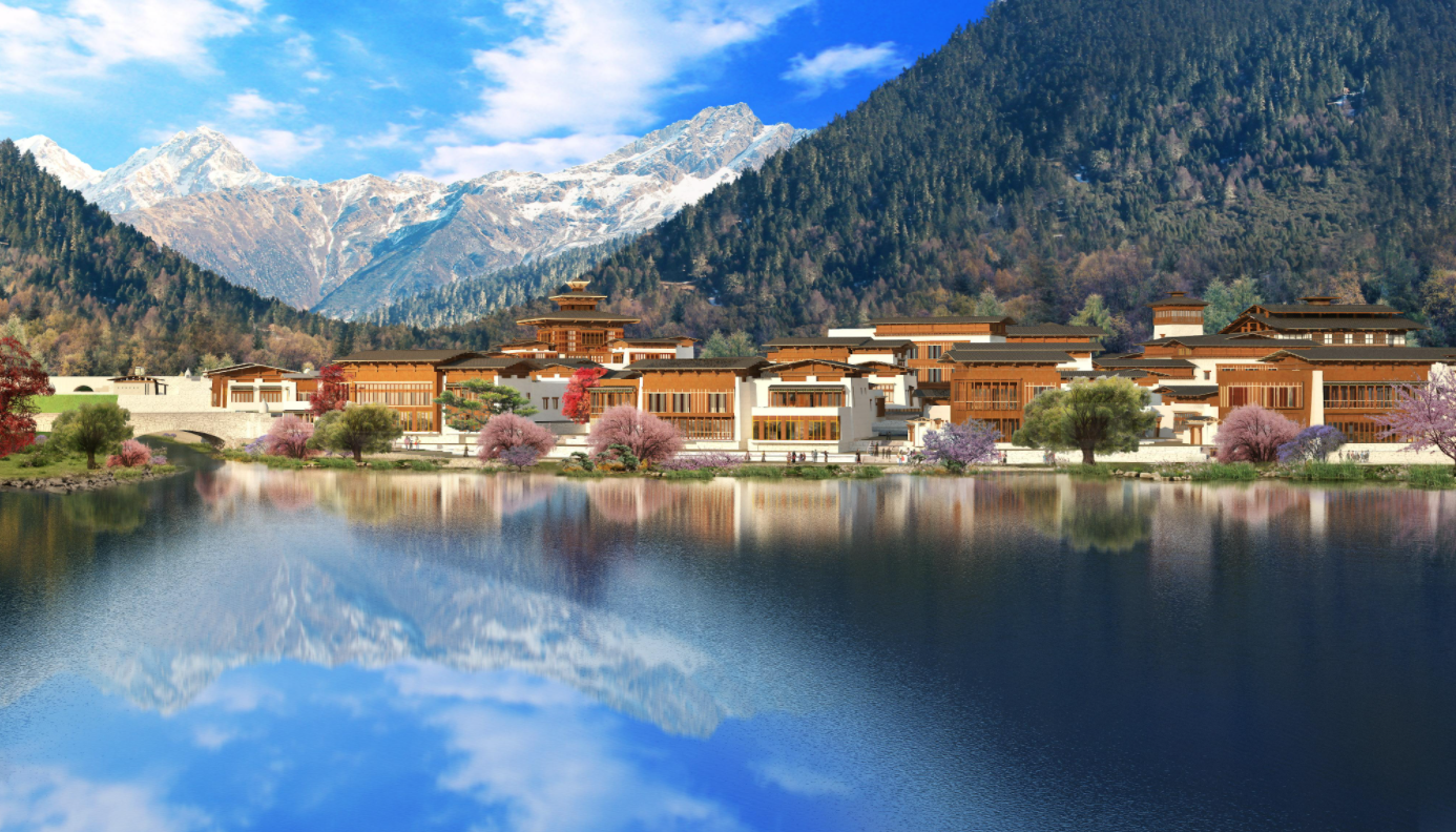 国际十大顶级的旅游公司排行榜