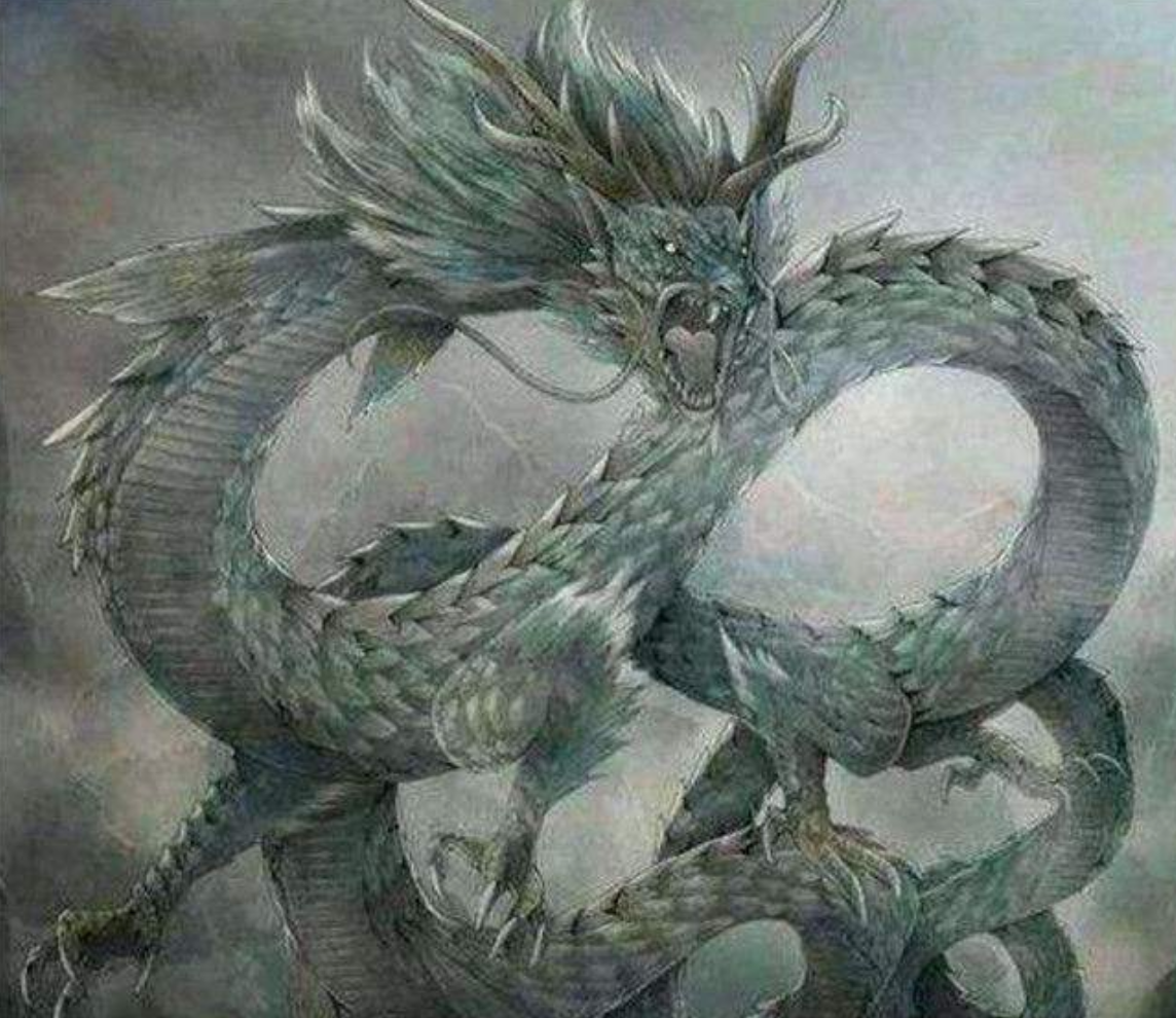 盘点上古十大凶兽排行榜