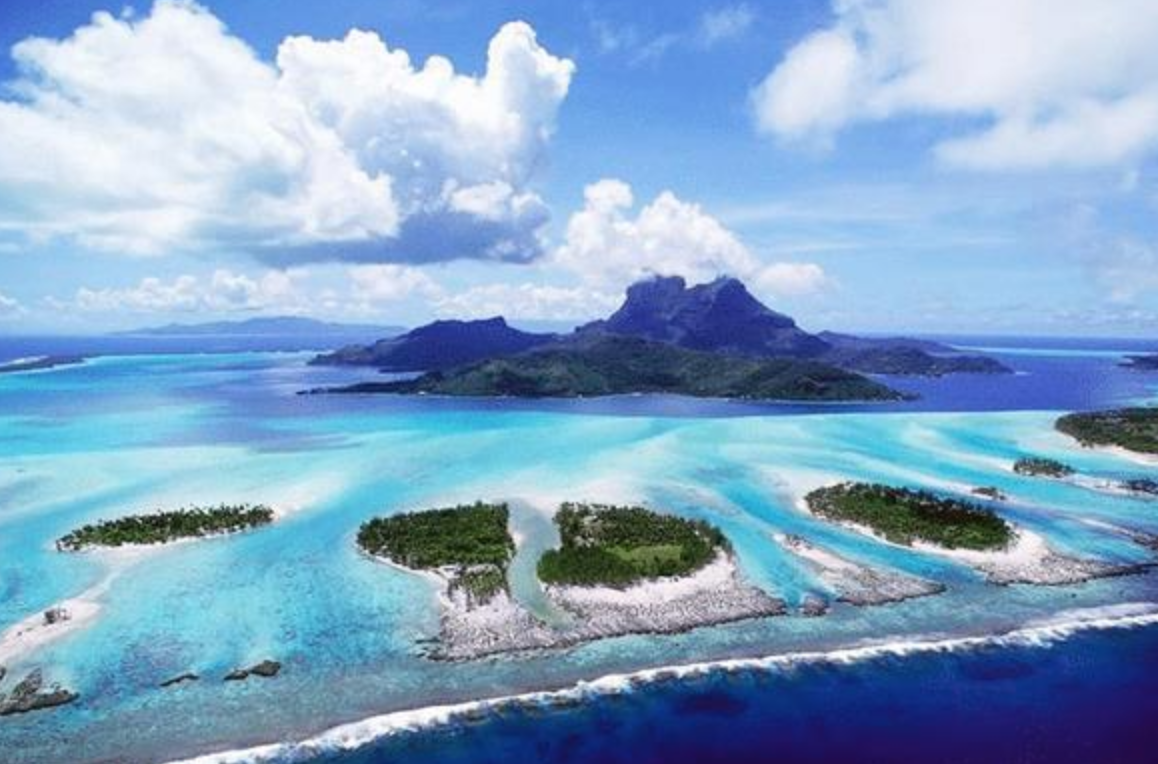 世界十大淡水湖排行榜