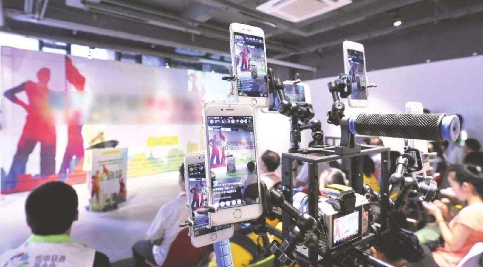 排行前十的直播app排行榜