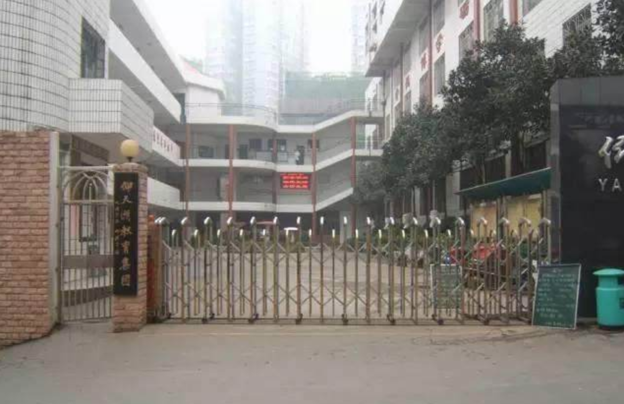 长沙排名前十的小学学校排行榜