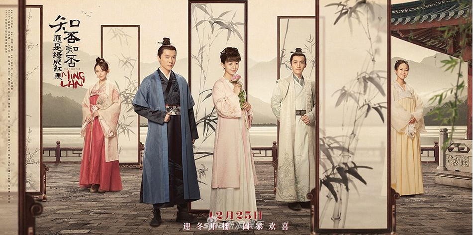赵丽颖主演的电视剧排行榜