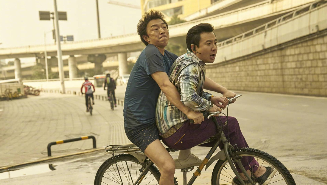 2019年最火的十部电影排行榜