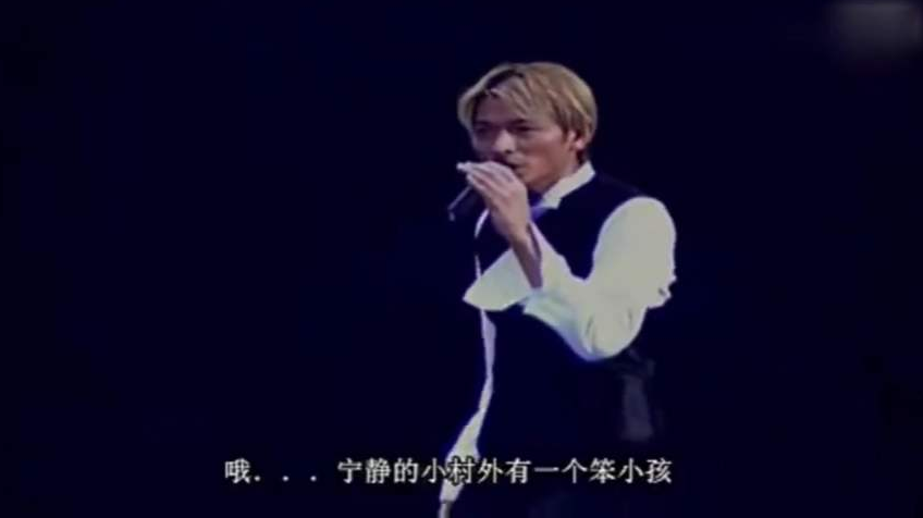 经典流行老歌之一人一首成名曲排行榜（一）