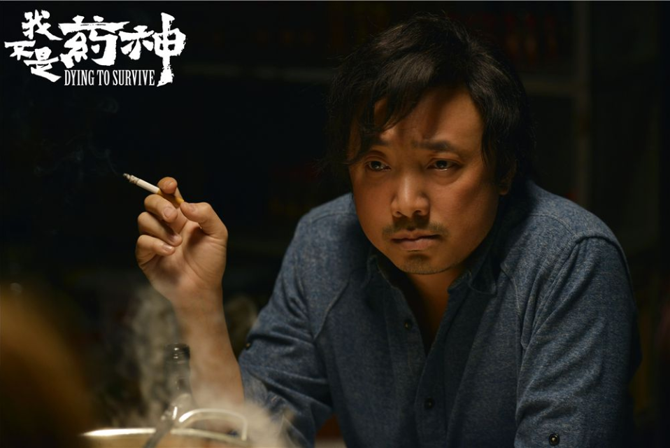 第32届金鸡奖最佳男主角奖提名名单