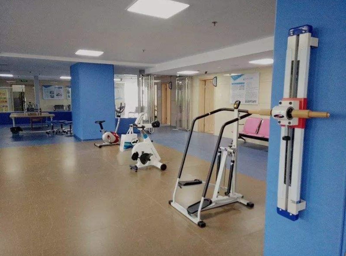 全国十大康复医学科医院排名