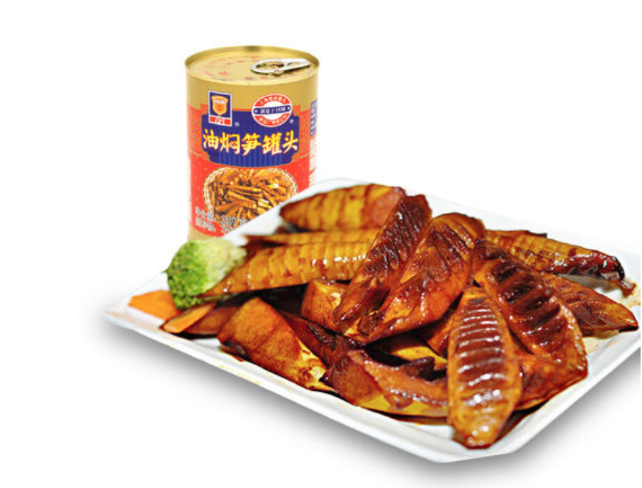 中国方便速食十大品牌新锐榜
