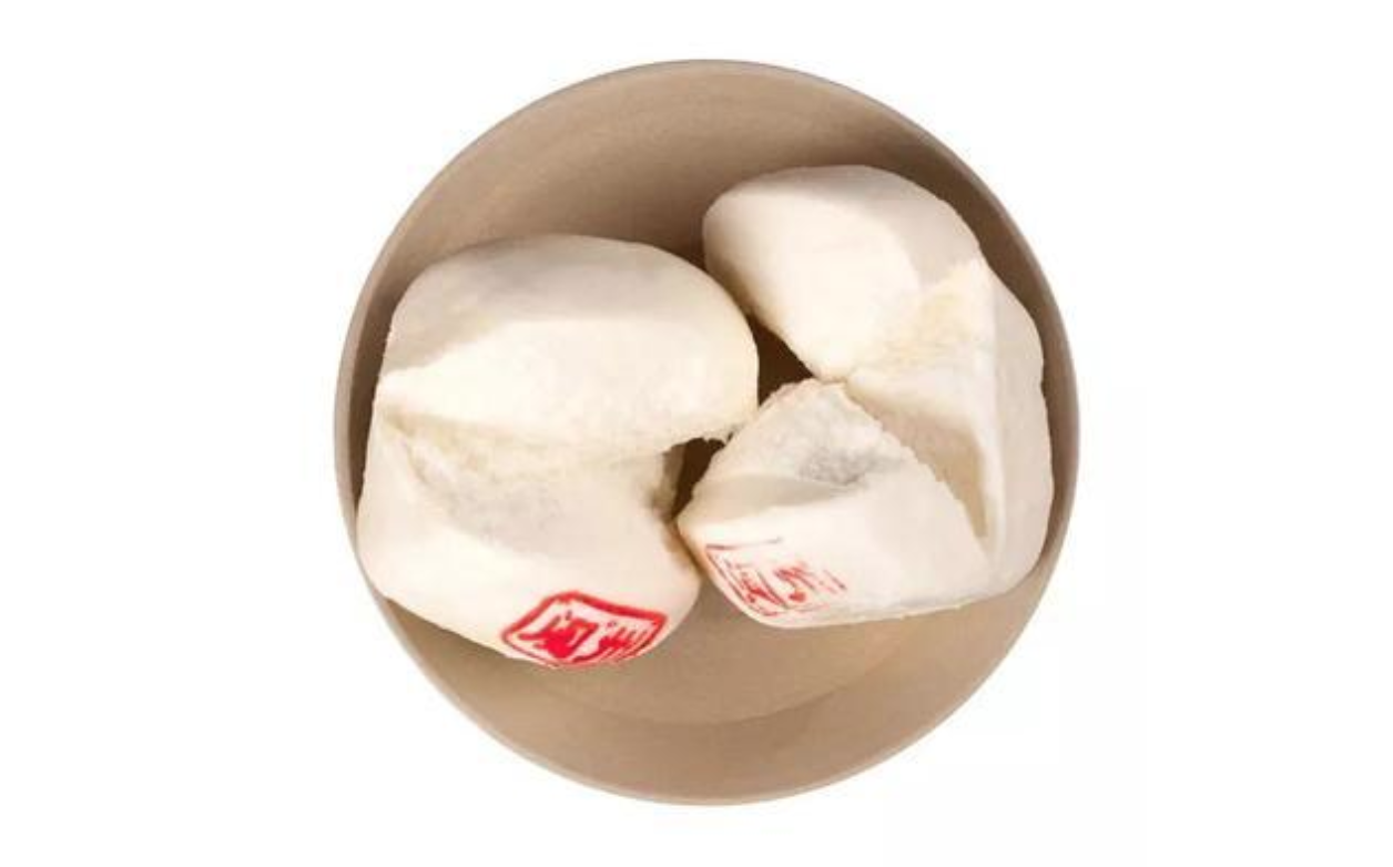 中国面食小吃十大品牌新锐榜