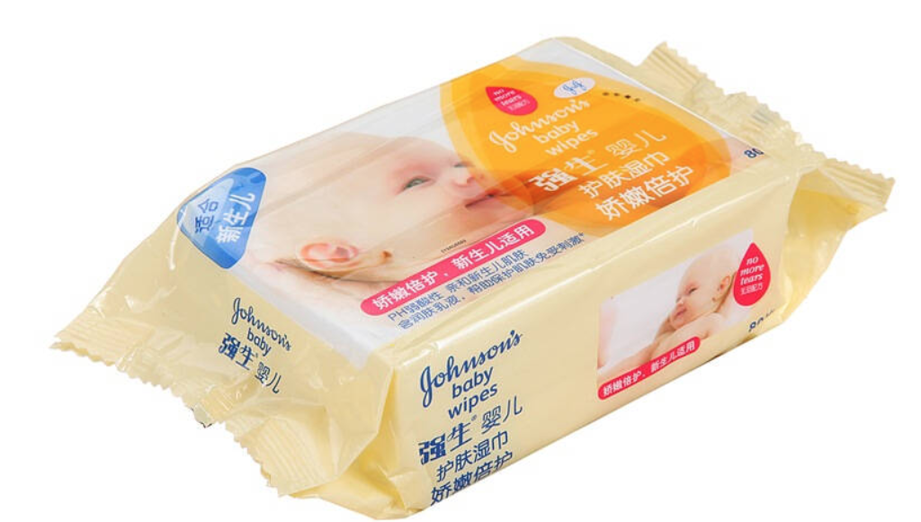 排名前十的湿巾品牌，你用过几种？