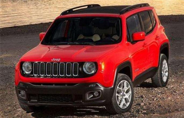 Jeep自由侠八月销量 2019年8月销量420辆（销量排名第190）