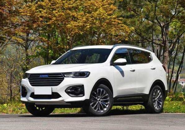 畅销车排行榜前十名suv 2019年suv销量排行榜