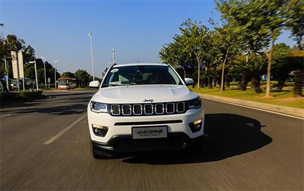 Jeep指南者一月销量有多少 今年一月销量排名第60