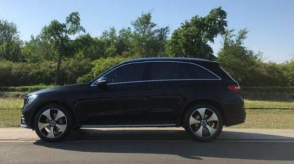 50万suv销量排行榜前5名，尊贵豪华50万suv
