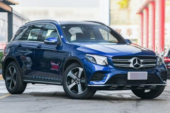 2018年5月奔驰GLC级销量（10381辆），奔驰GLC级首席豪华中级SUV