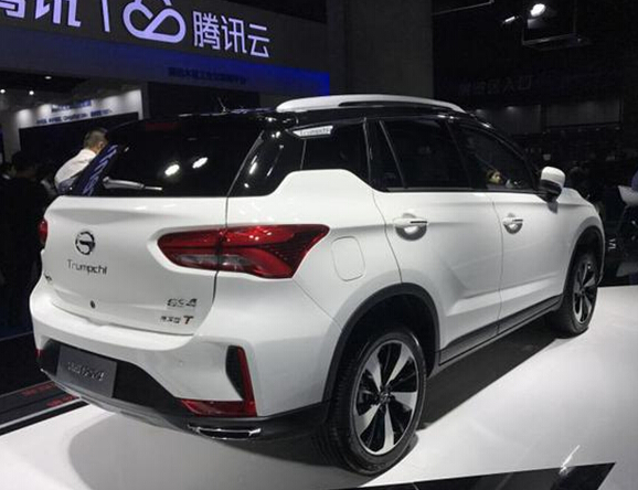即将上市新款suv车，这款颜值堪比哈弗H6
