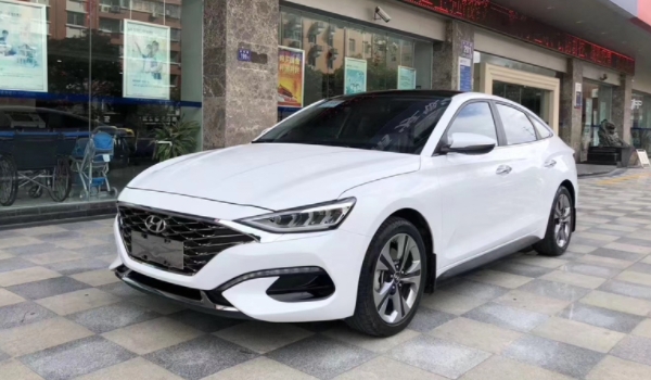 现代菲斯塔二手车报价 现代菲斯塔保值率怎么样（前三年保值率63%）