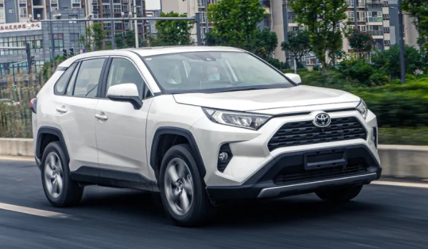 RAV4荣放安全性怎么样 安全性很好（采用多少安全气囊）