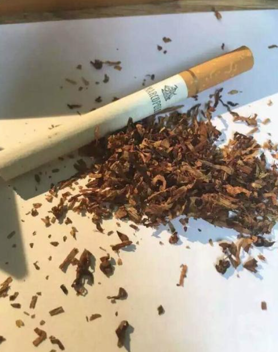 marcopolo(马可波罗)烟品种及价格排行榜：只内销不出口的烟