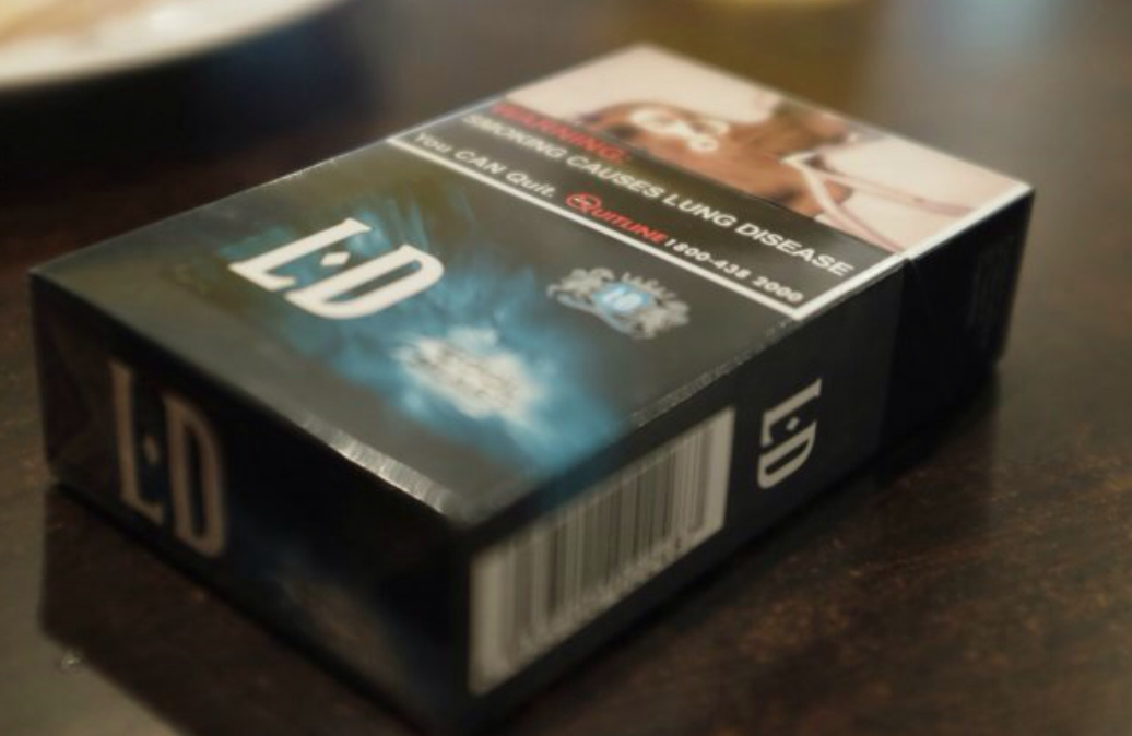 L·D(乐迪)烟品种及价格排行榜：小众的雪茄烟