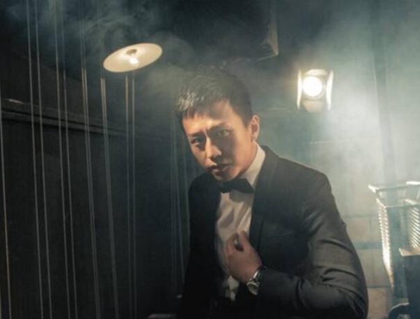 中国票房将过百亿的男演员，邓超以98.45亿排名第一