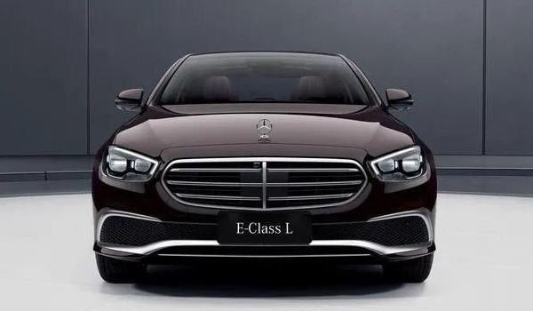 奔驰e300l的油耗是多少 实际油耗多少(百公里油耗9.8L)