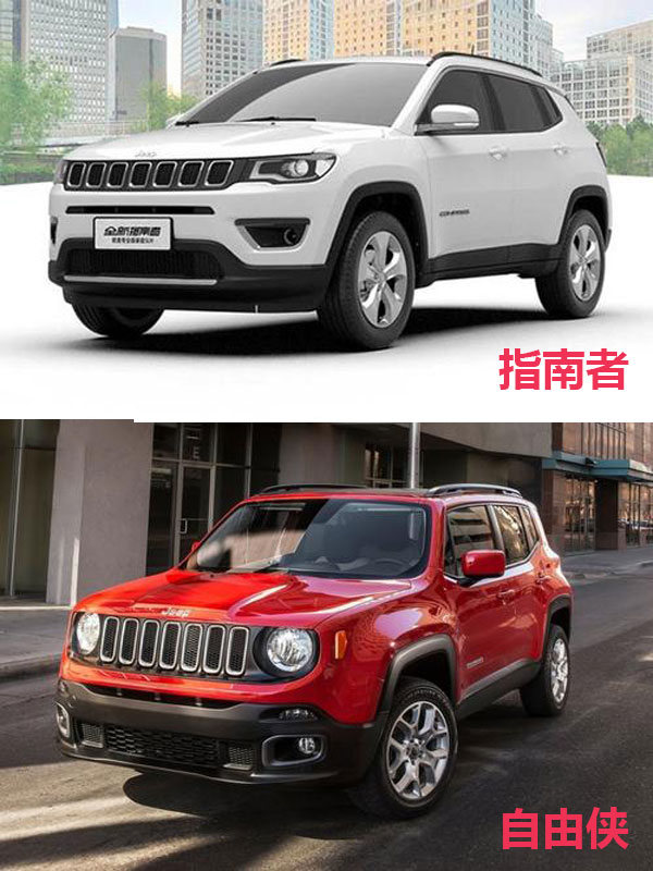 自由侠和指南者哪个好 买自由侠还是指南者呢