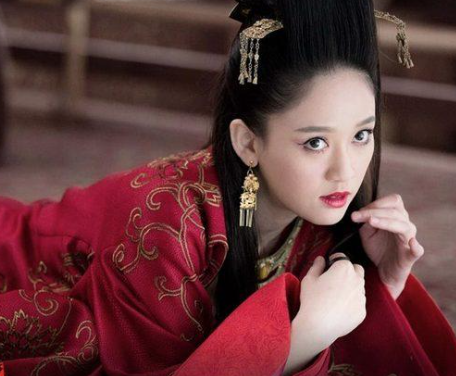 影视剧中黑化后的狠角色排行榜：都是惹不起的女人