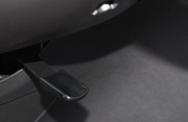 从三大件来看福特翼虎怎么样