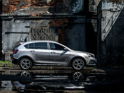 吉利远景s1和帝豪gs哪个好 十万元级别suv如何选择