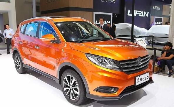 东风风光580质量怎么样 买之前要了解这些问题