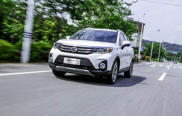 家用广汽传祺gs3靠谱吗 实用性强家用很适合